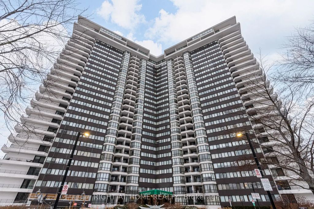 1333 Bloor Street 606, Mississauga