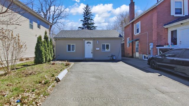 89 John Street, Brampton