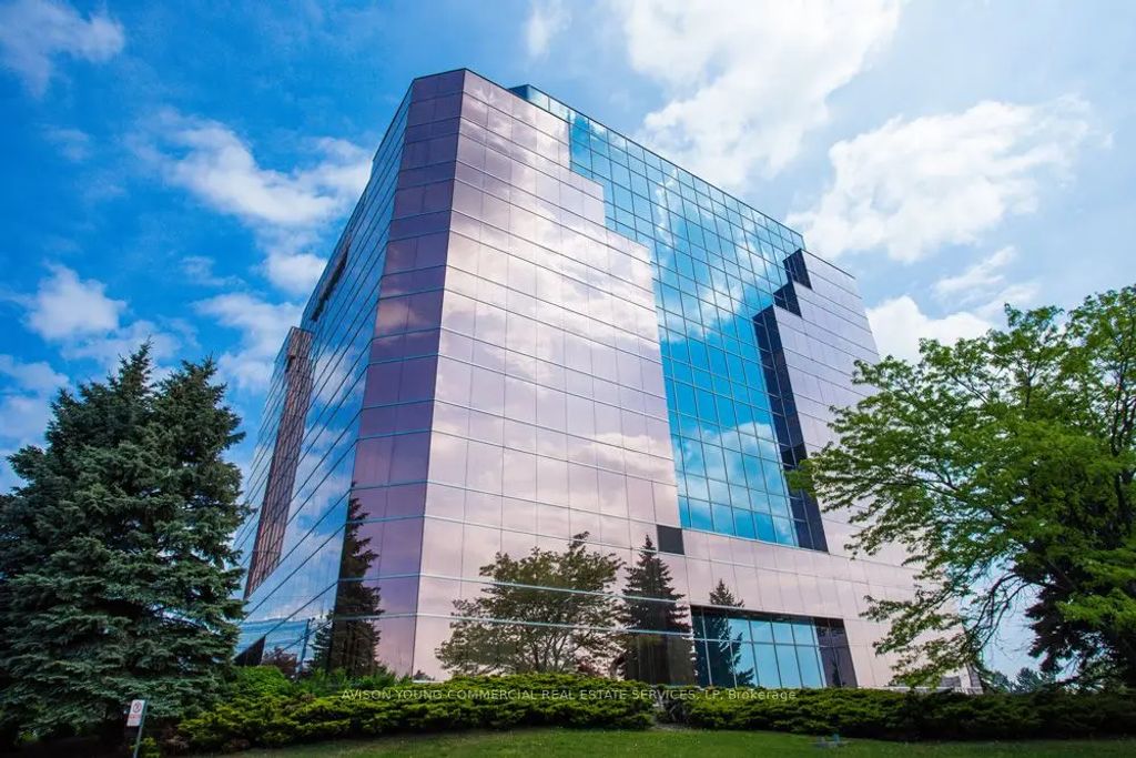 5995 Avebury Road 700, Mississauga