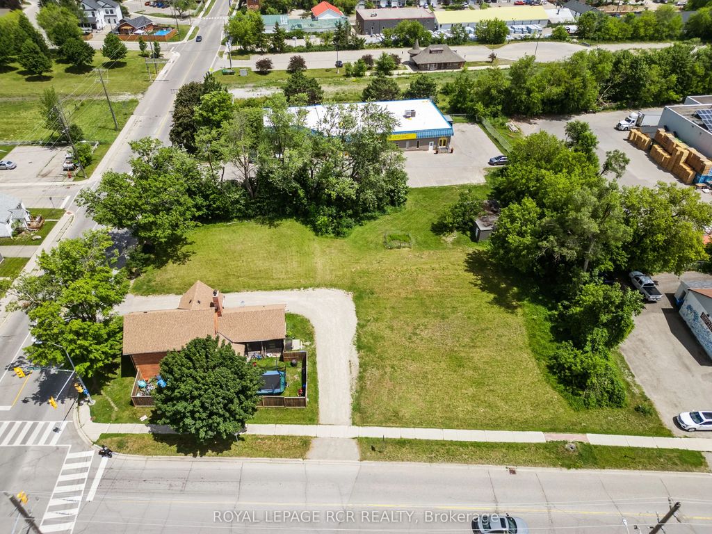 53 Town Line, Orangeville