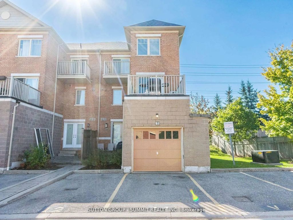 5035 Ninth Line 11, Mississauga