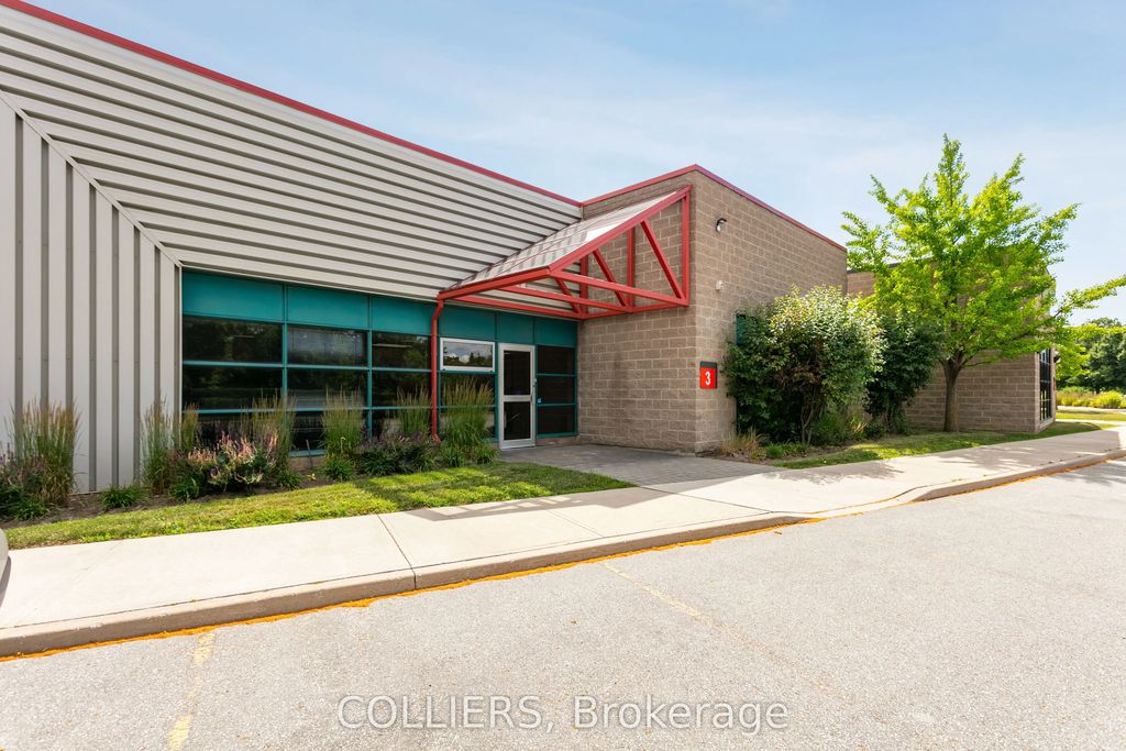 5155 Spectrum Way 3, Mississauga