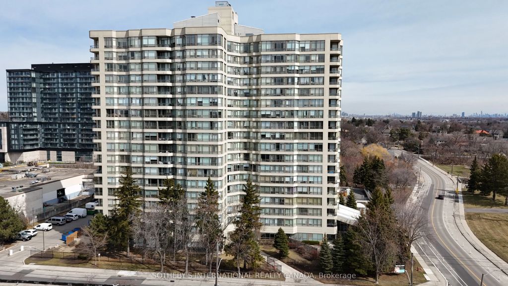 75 King Street E 1512, Mississauga