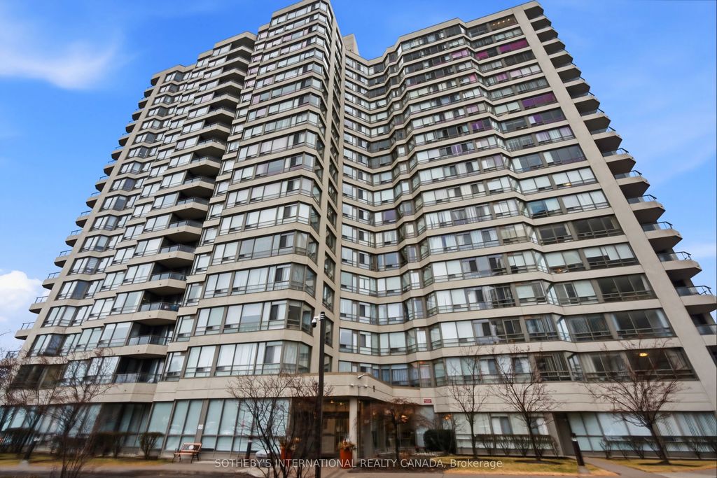 75 King Street E 1703, Mississauga