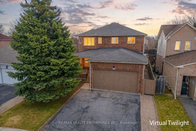 3022 Dalehurst Drive, Mississauga