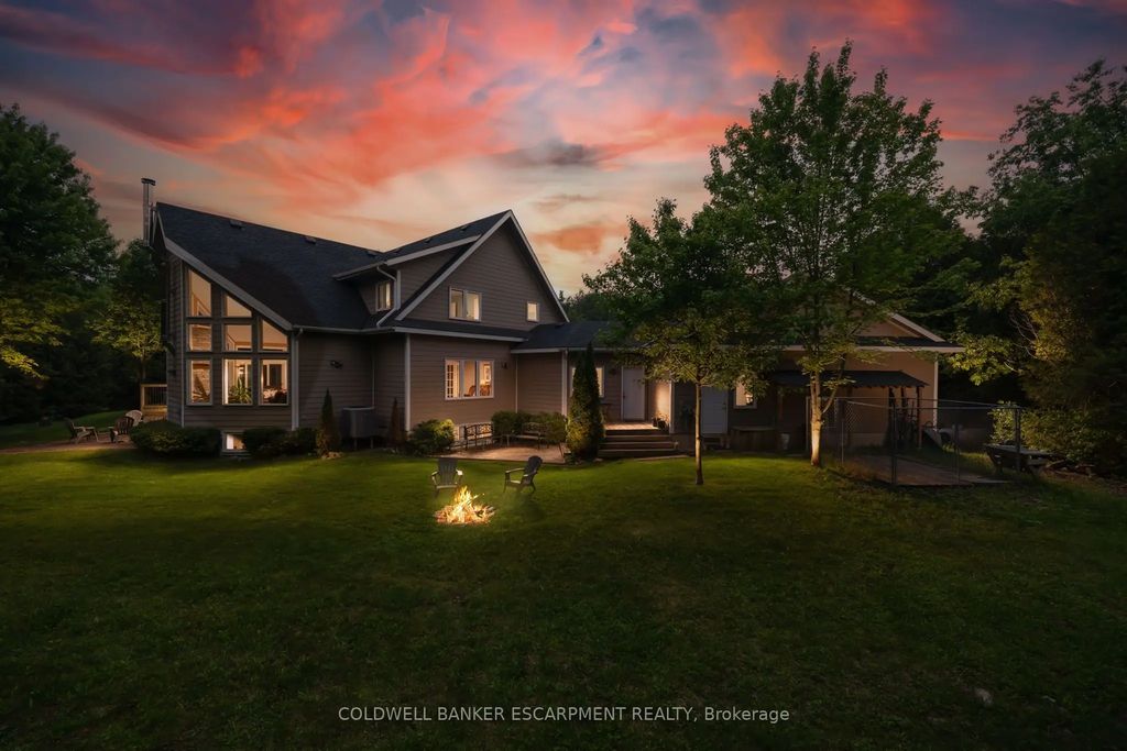 13601 Guelph Line, Milton