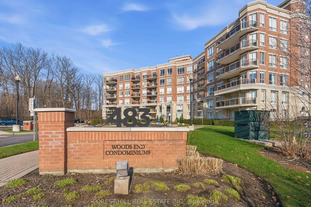483 Faith Drive 203, Mississauga