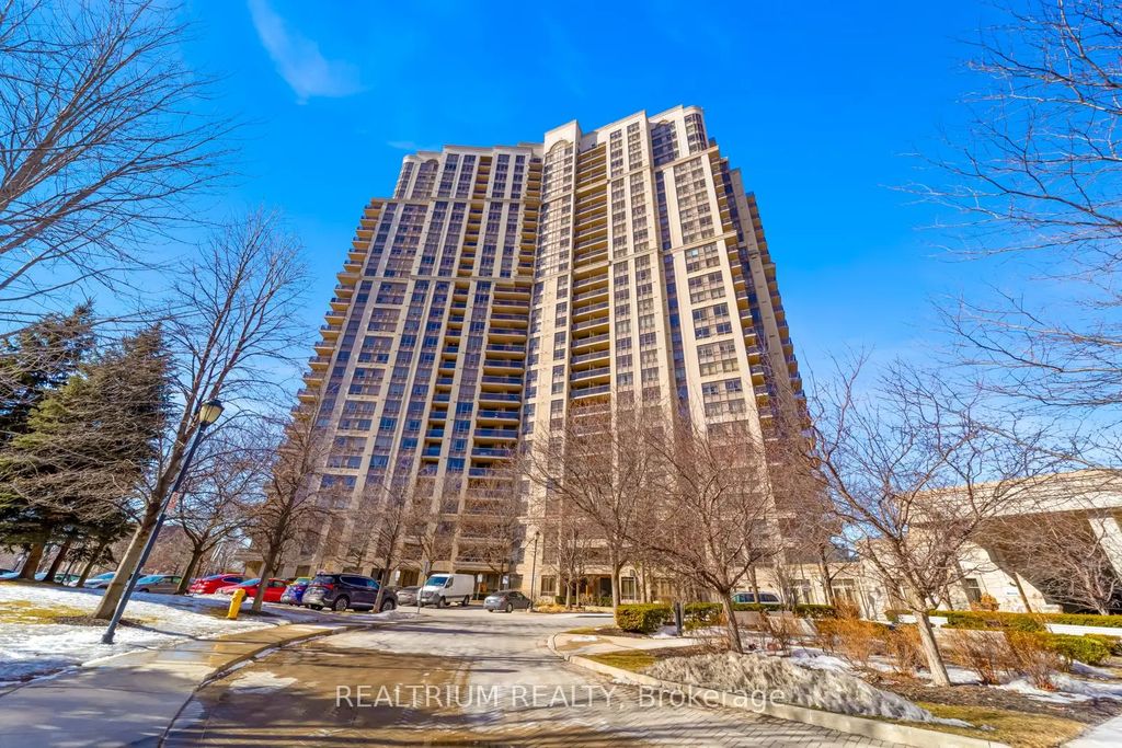 710 Humberwood Boulevard 811, Toronto W10