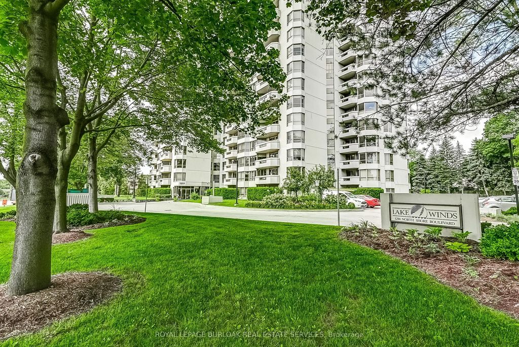 1201 North Shore Boulevard 204, Burlington