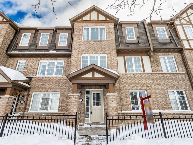 229 Remembrance Road, Brampton