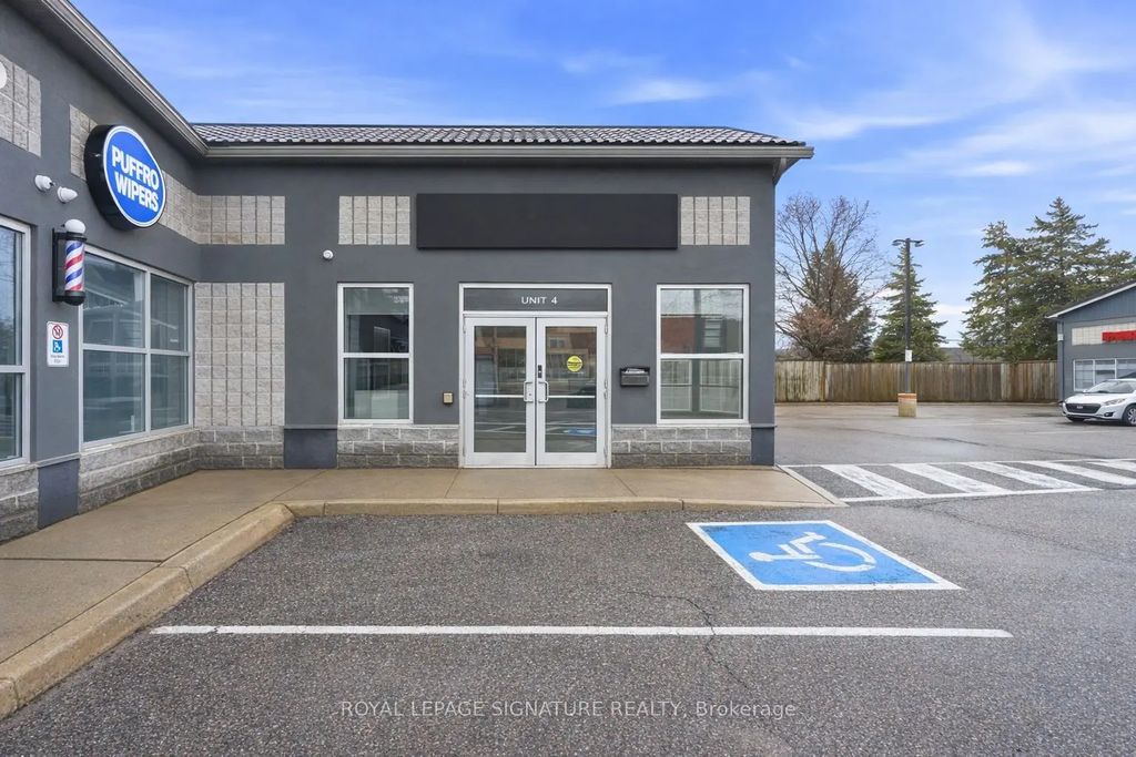 158 Guelph Street, Halton Hills