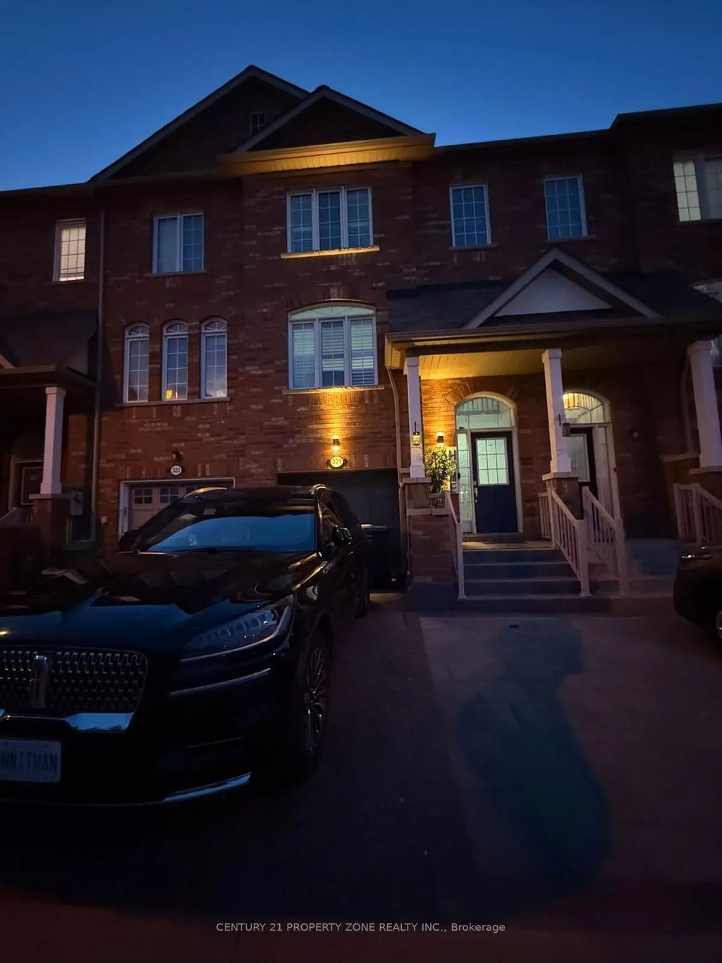 321 Aspendale Crescent, Mississauga