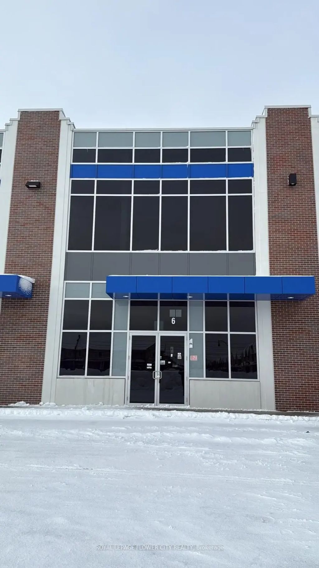 10910 Dixie Road B6, Brampton