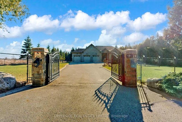 19728 Kennedy Road, Caledon