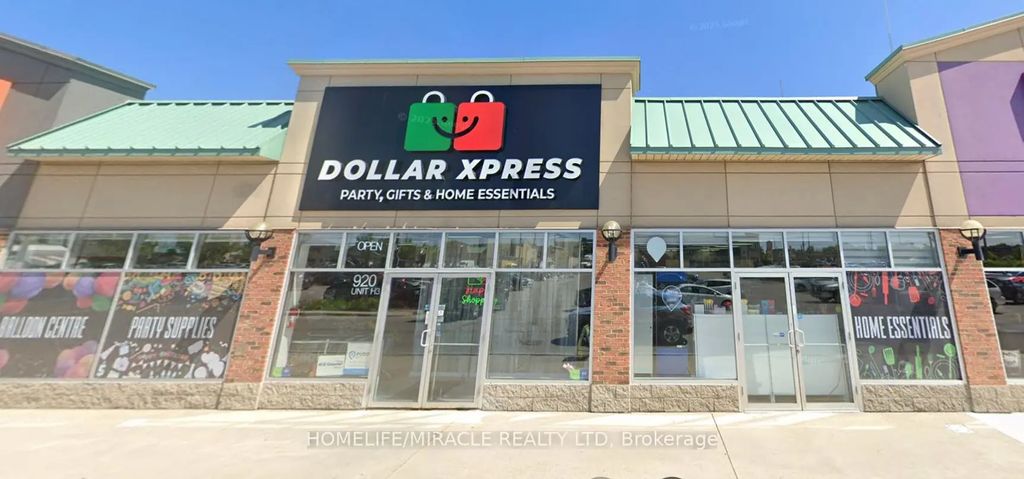 920 Southdown Road, Mississauga