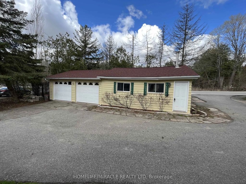 115 King Street, Caledon