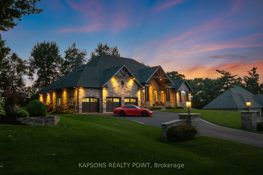 150 Stokes Trail, Milton