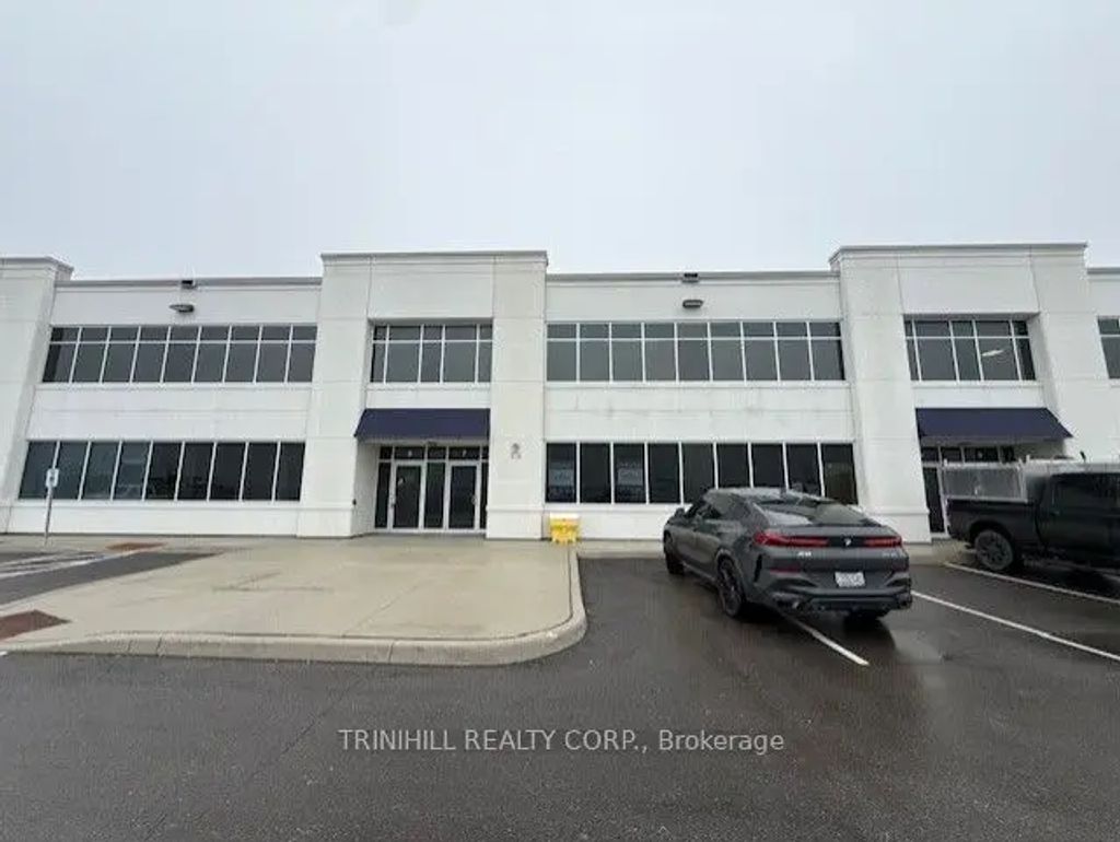 12545 Coleraine Drive 9, Caledon