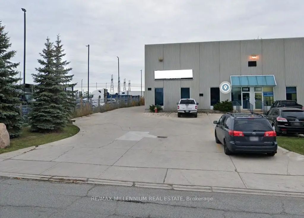 1199 Cardiff Boulevard 1, Mississauga