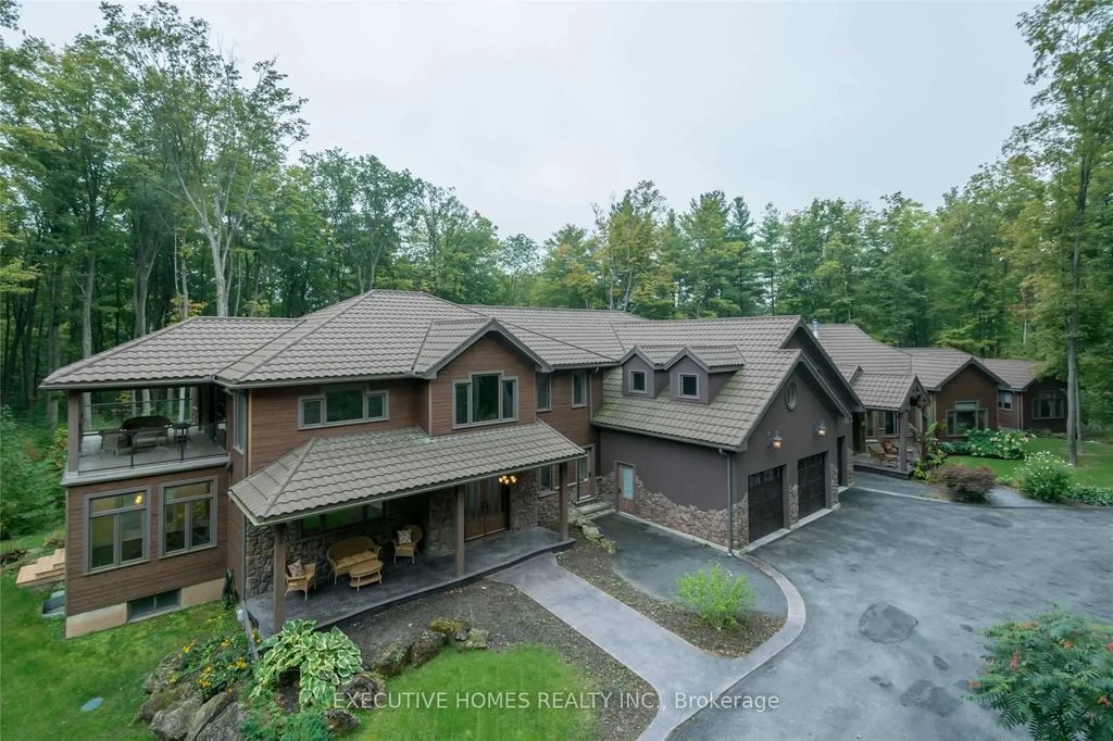 7651 Milburough Line, Milton