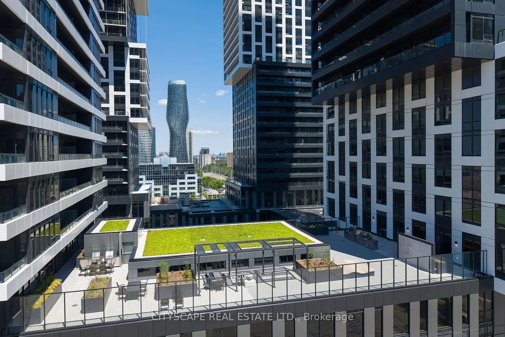 4023 The Exchange N/a 405, Mississauga