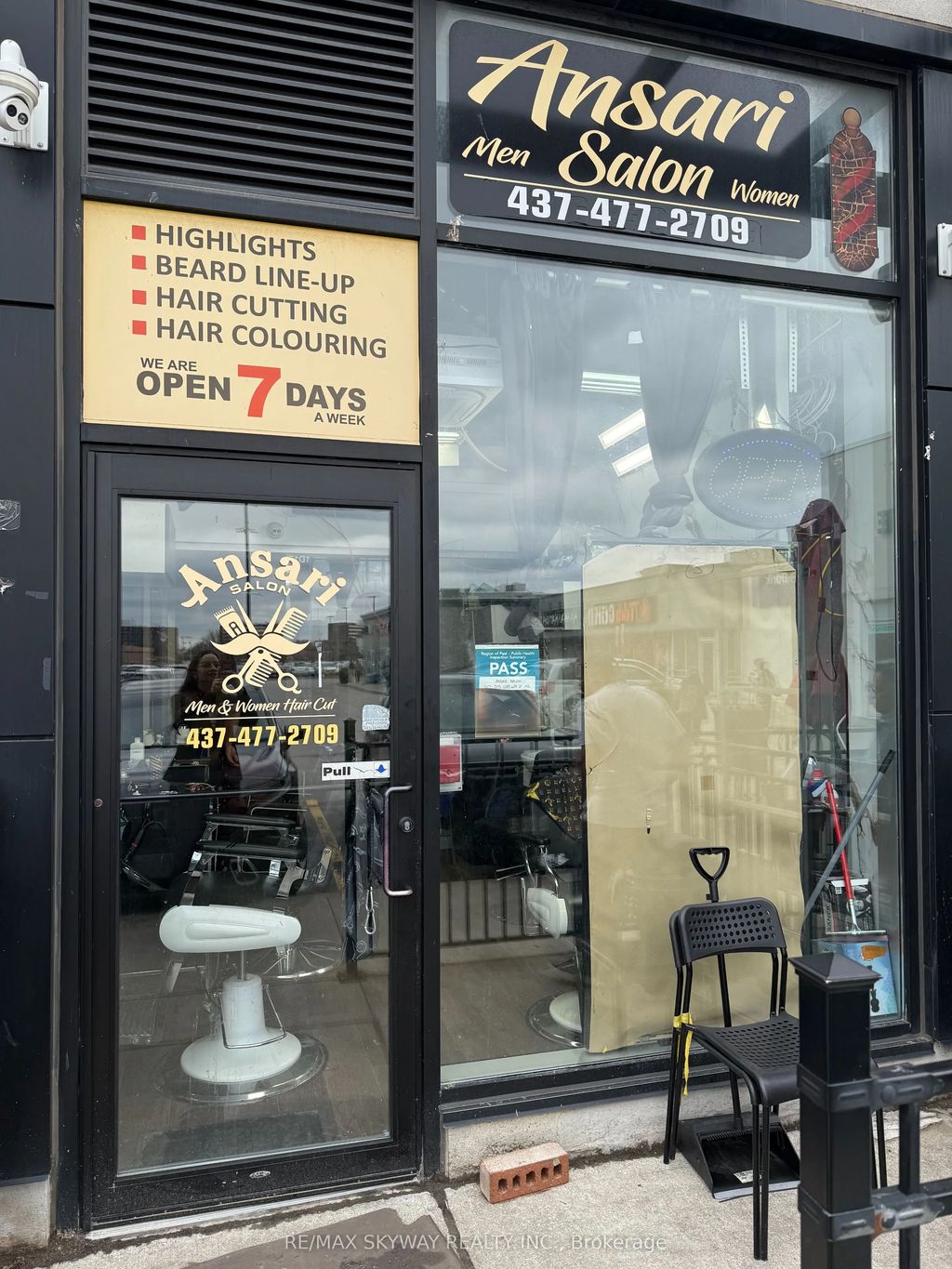 7215 Goreway Drive 1d17, Mississauga