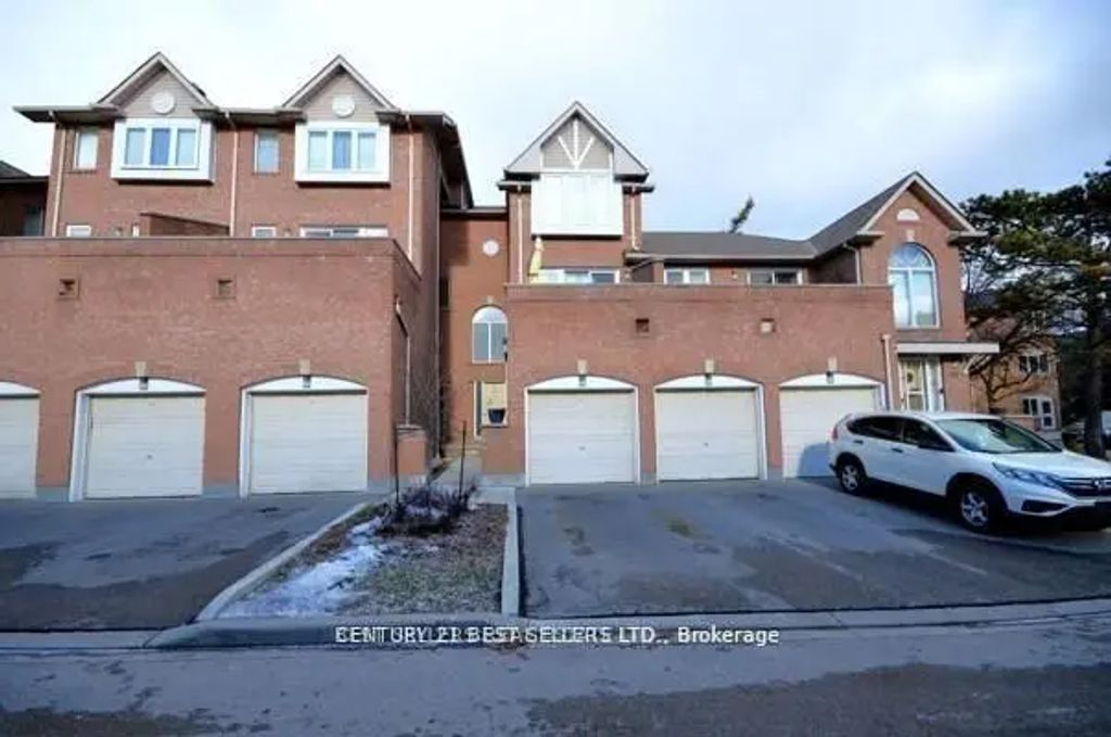 107 Bristol Road E 100, Mississauga