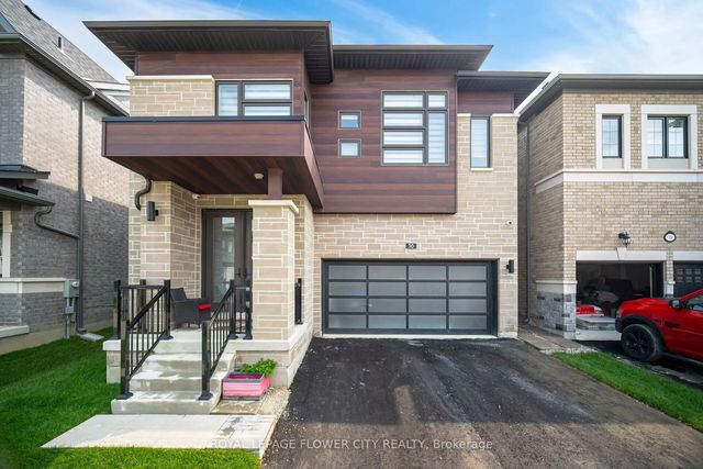 36 Icon Street S, Brampton