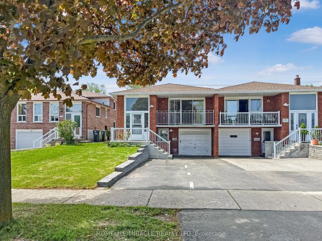 3485 Oakglade Crescent, Mississauga