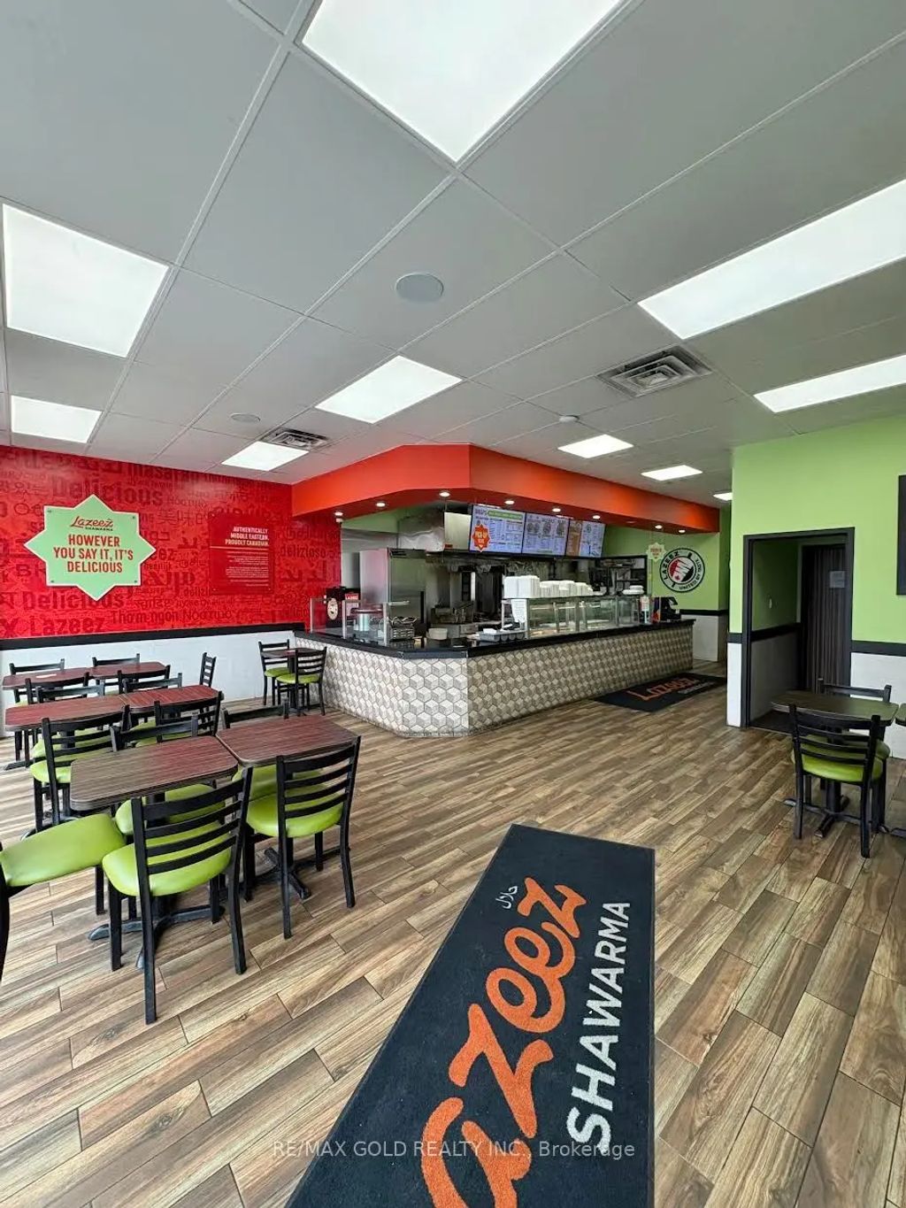 573 Rogers Road 4, Toronto W03