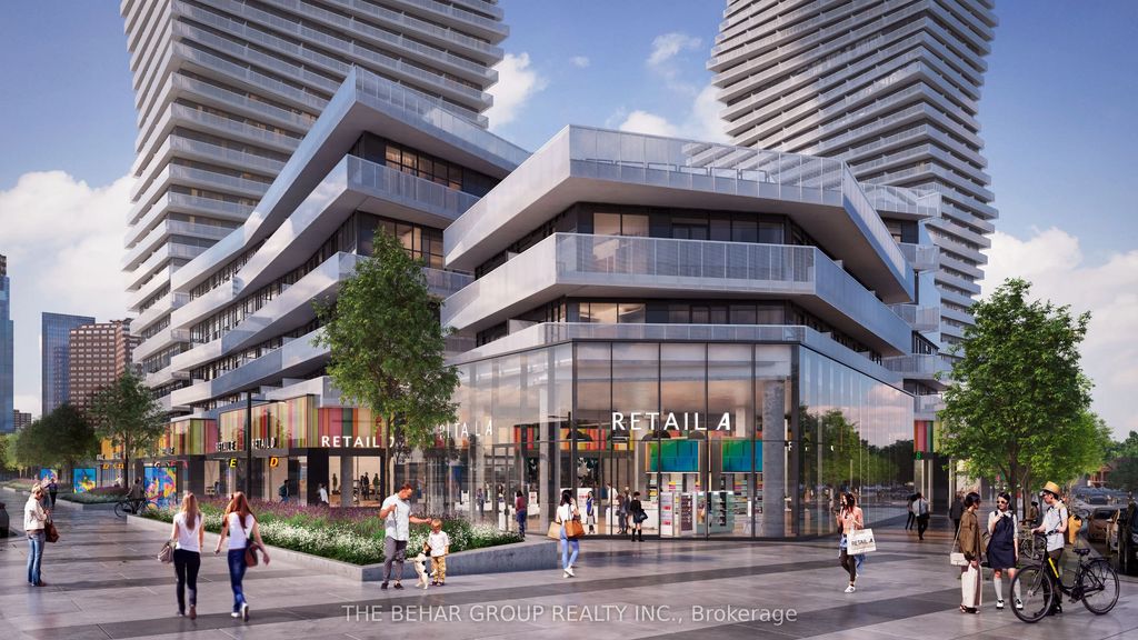 446 Burnhamthorpe Road W, Mississauga