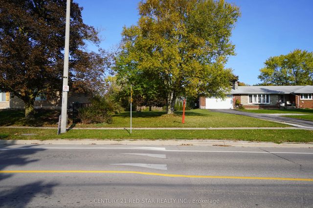 157 Churchill Road S, Halton Hills