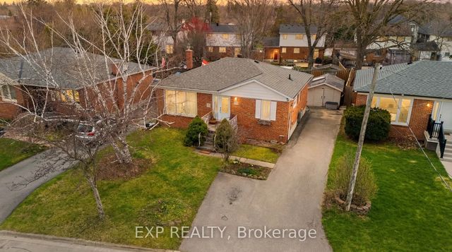 36 Shelley Street, Halton Hills