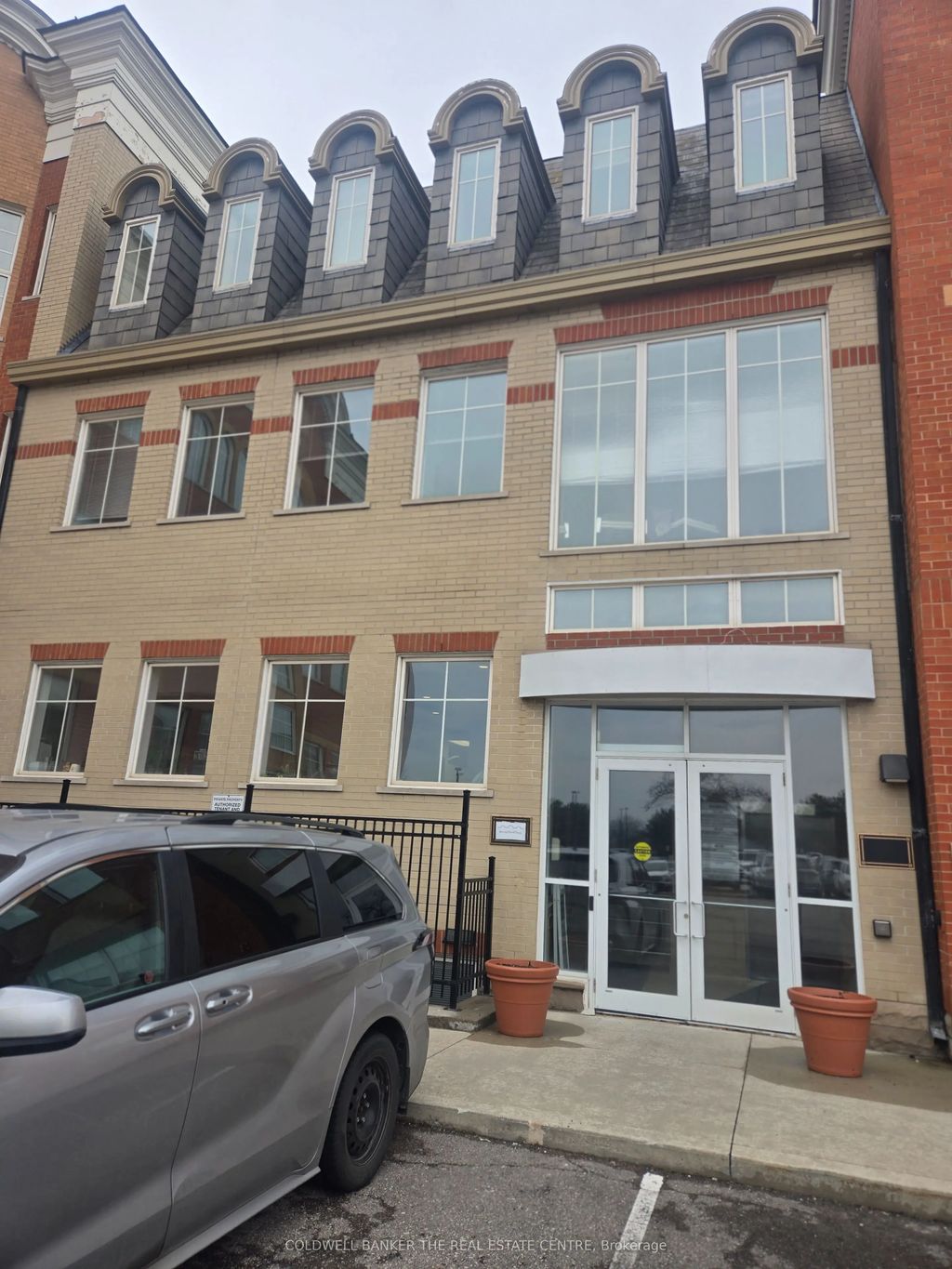 5025 Orbitor Drive 3/300, Mississauga