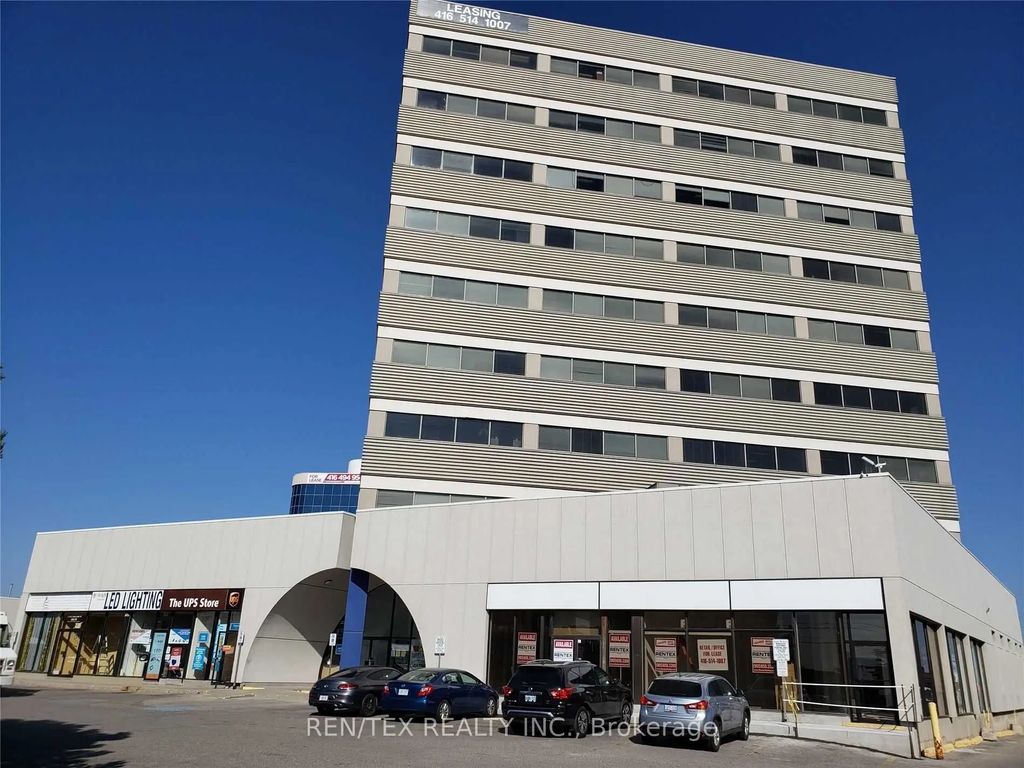 1110 Finch Avenue W 210, Toronto W05