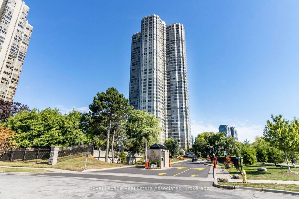 1 Palace Pier Court 2407, Toronto W06