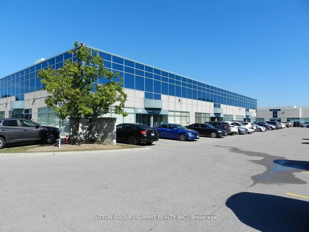 2601 Matheson Boulevard E 211, Mississauga