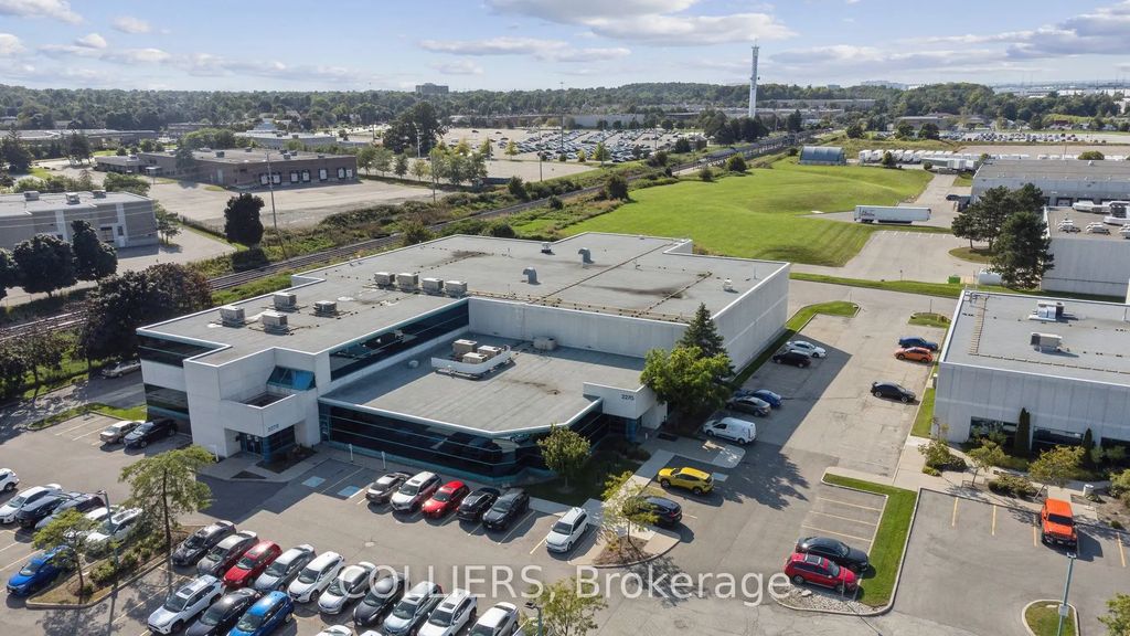 2270 Argentia Road 2, Mississauga