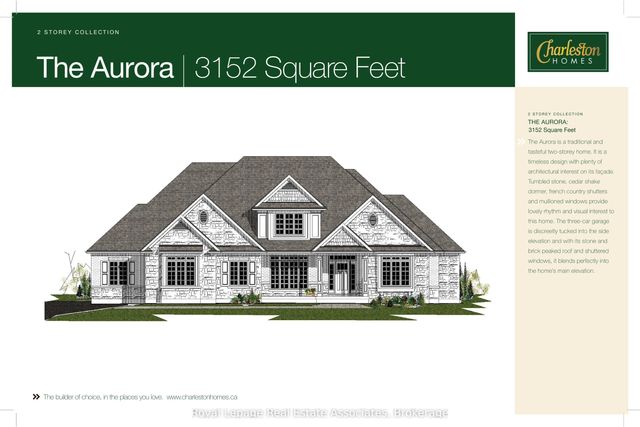 11179 Guelph Line Lot 4, Milton