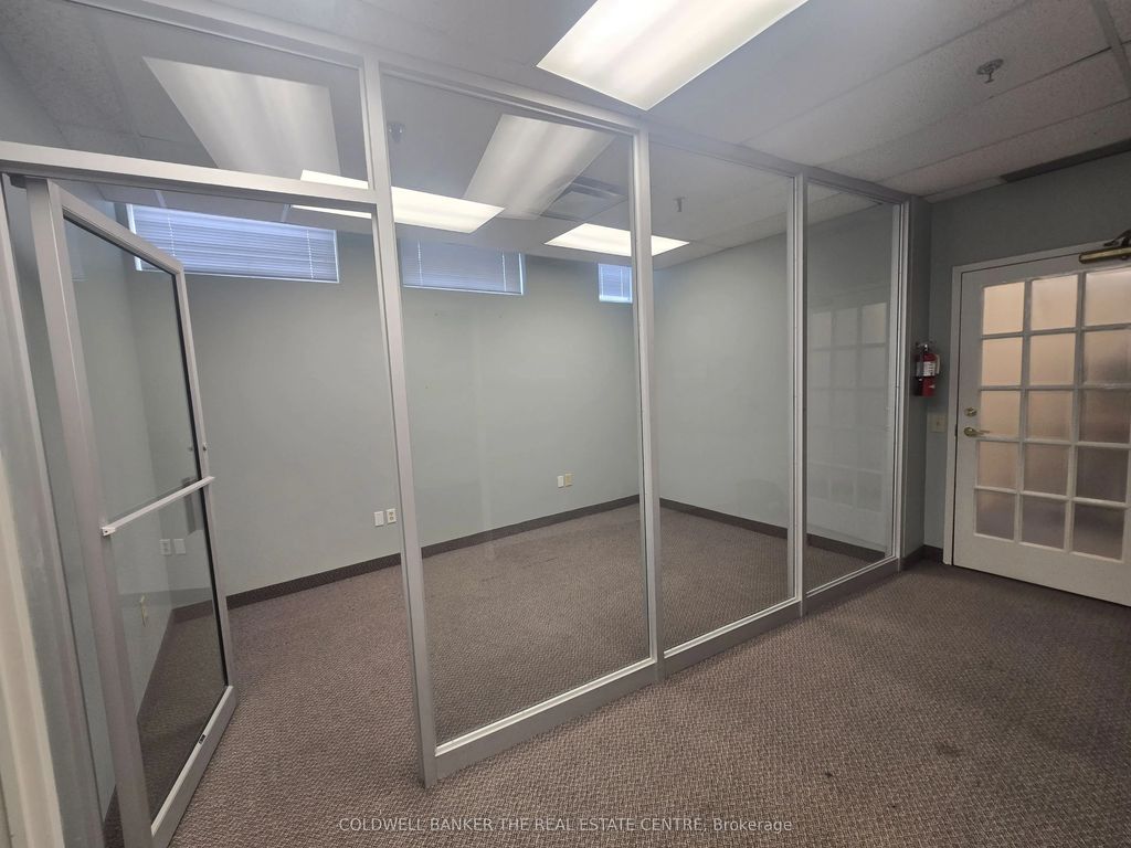 5045 Orbitor Drive 12/102, Mississauga