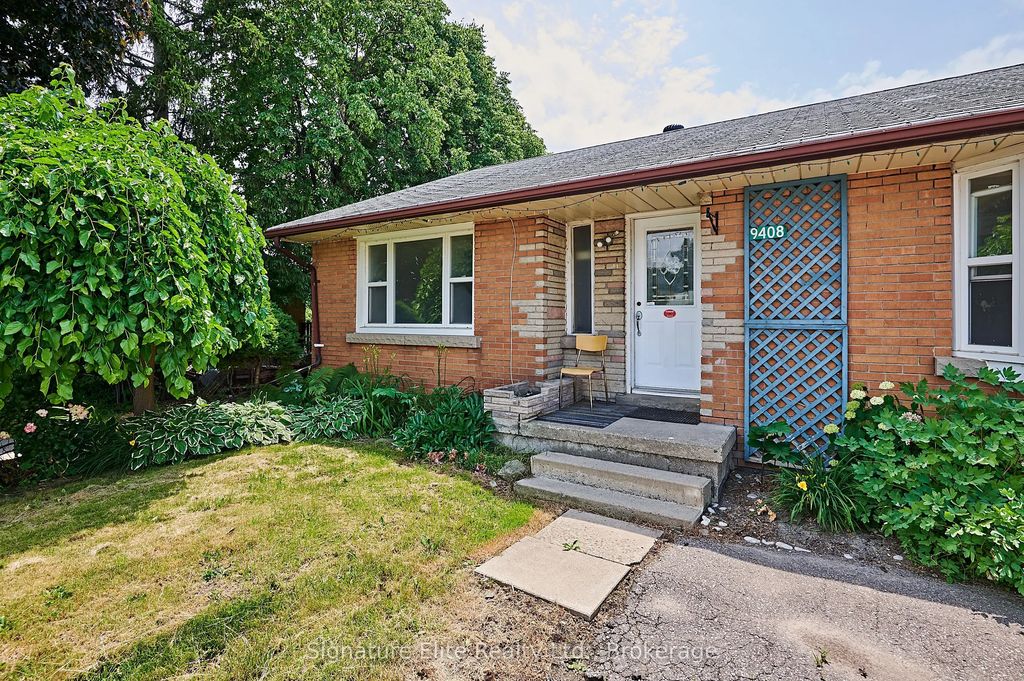 9408 Chinguacousy Road Unit 1, Brampton