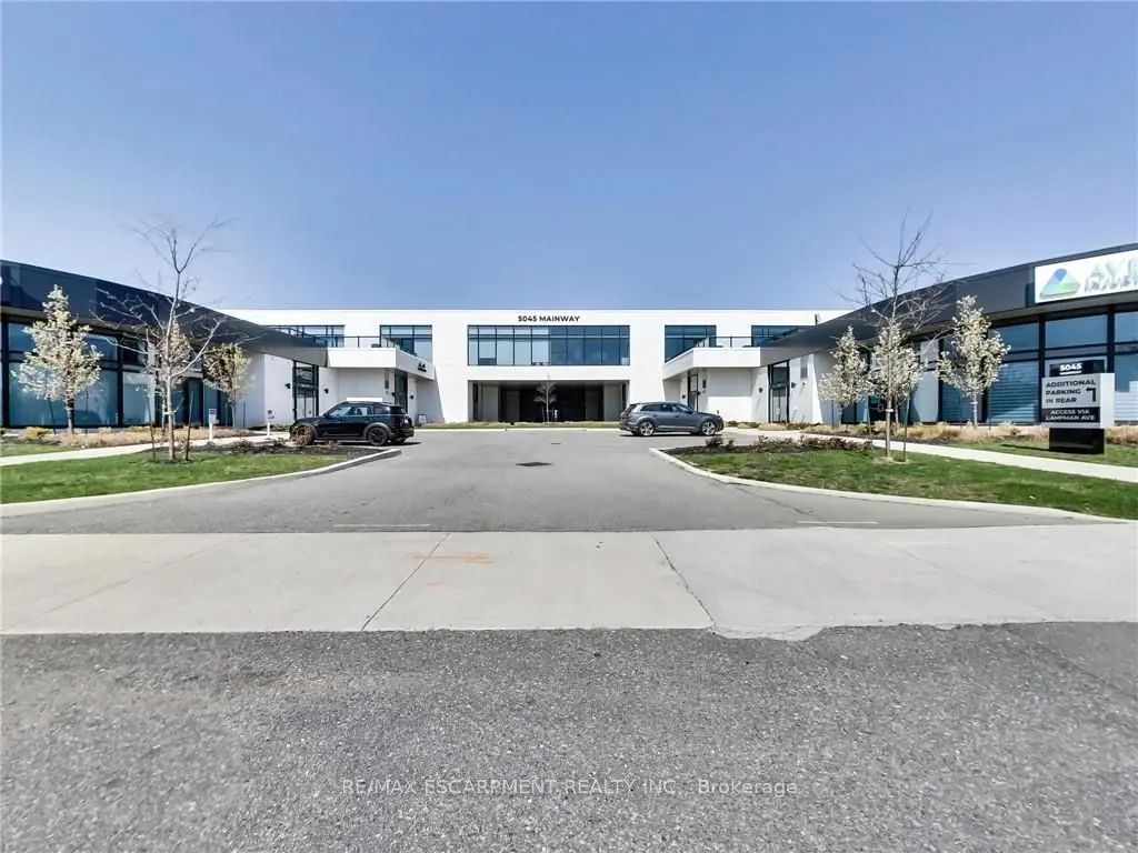 5045 Mainway Boulevard 201, Burlington