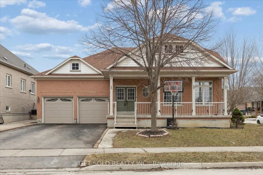16 Deerchase Road, Brampton