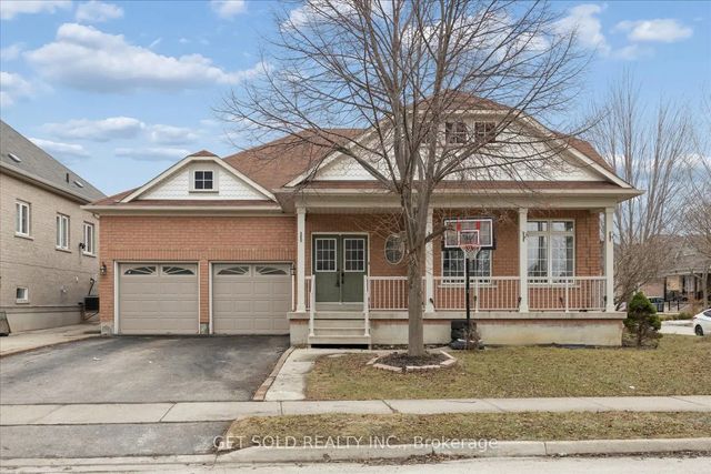 16 Deerchase Road, Brampton