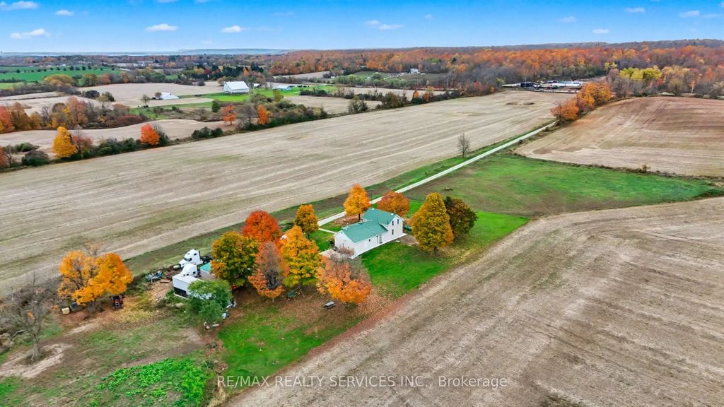11889 Fourth Line, Halton Hills