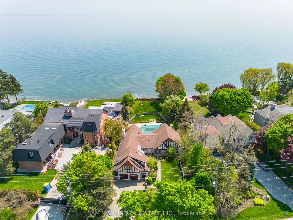 1588 Watersedge Road, Mississauga