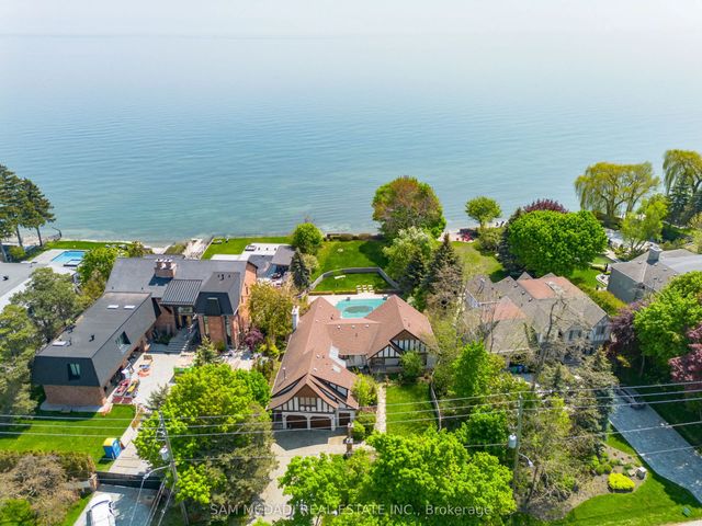 1588 Watersedge Road, Mississauga