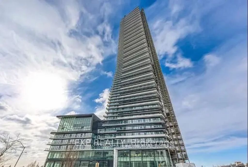 448 W Burnhamthorpe Road W 3612, Mississauga