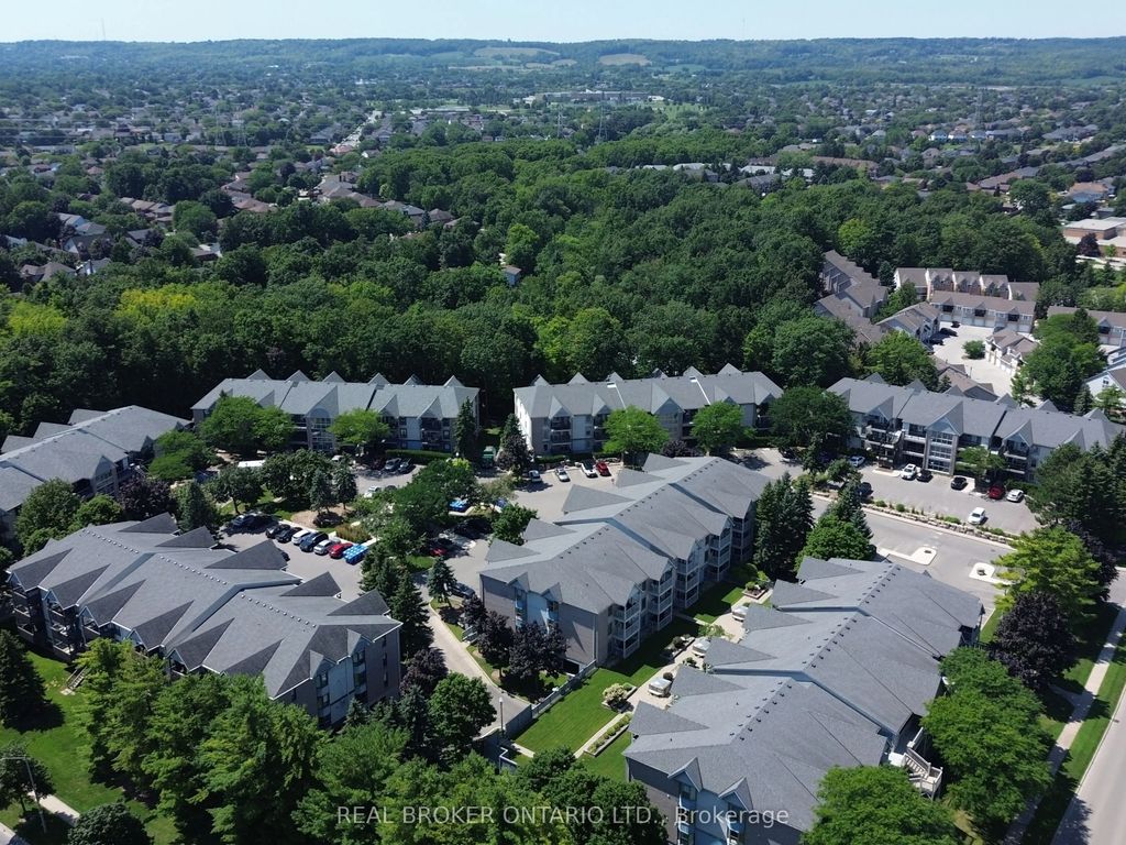 2040 Cleaver Avenue 218, Burlington
