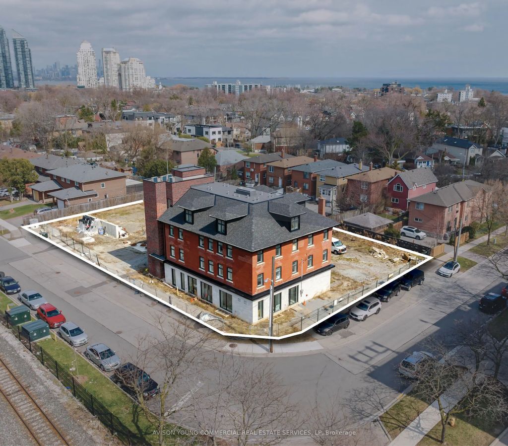 1 Blue Goose Street, Toronto W06